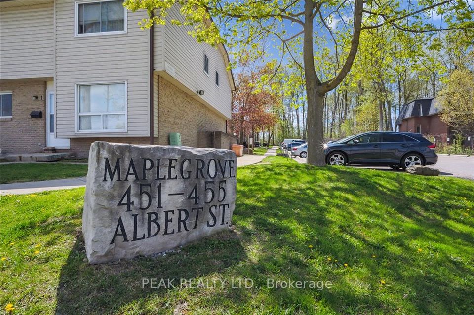 453 Albert