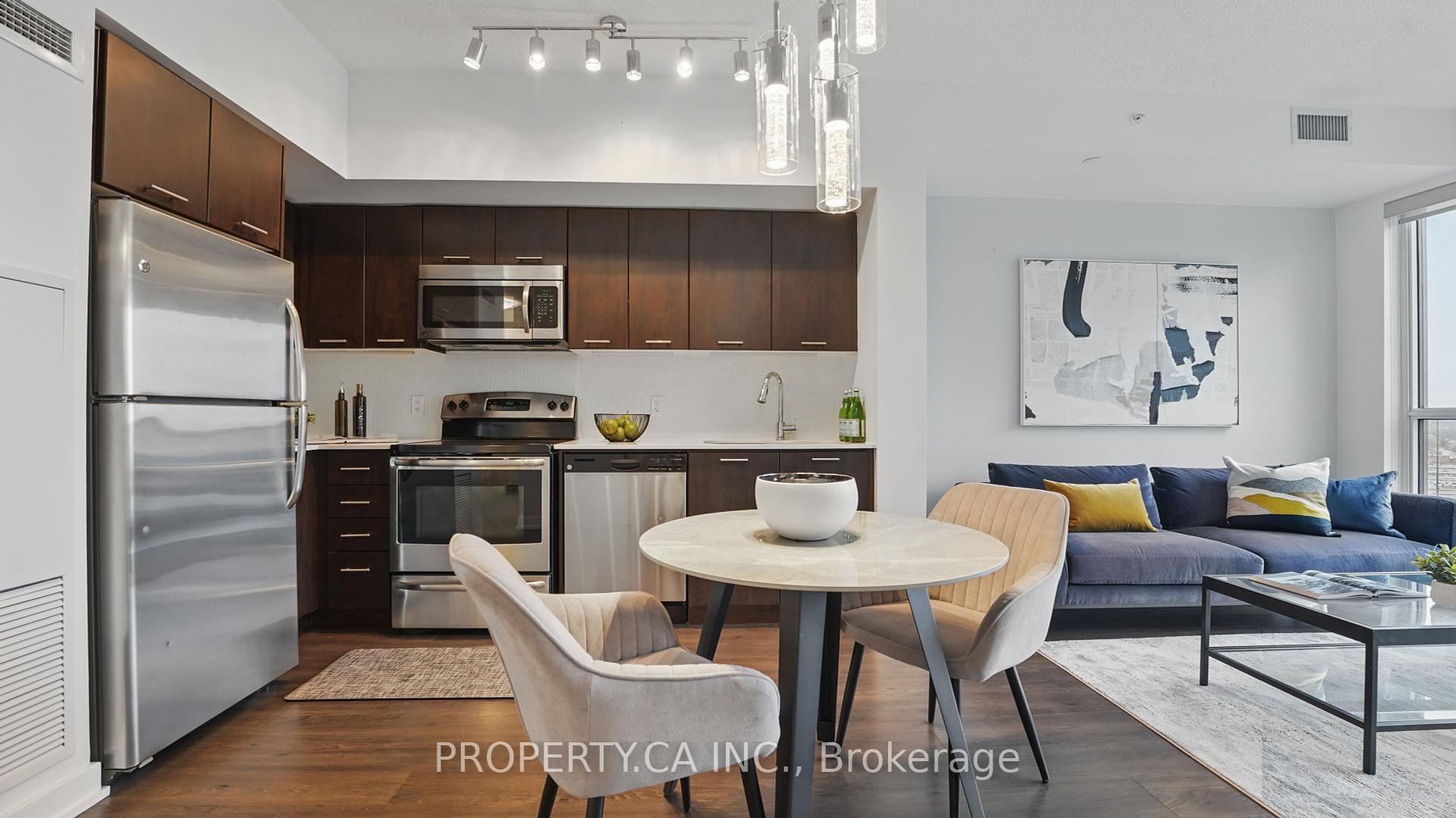 2 Bedrooms Condo at 2220 Lakeshore,  Toronto For sale