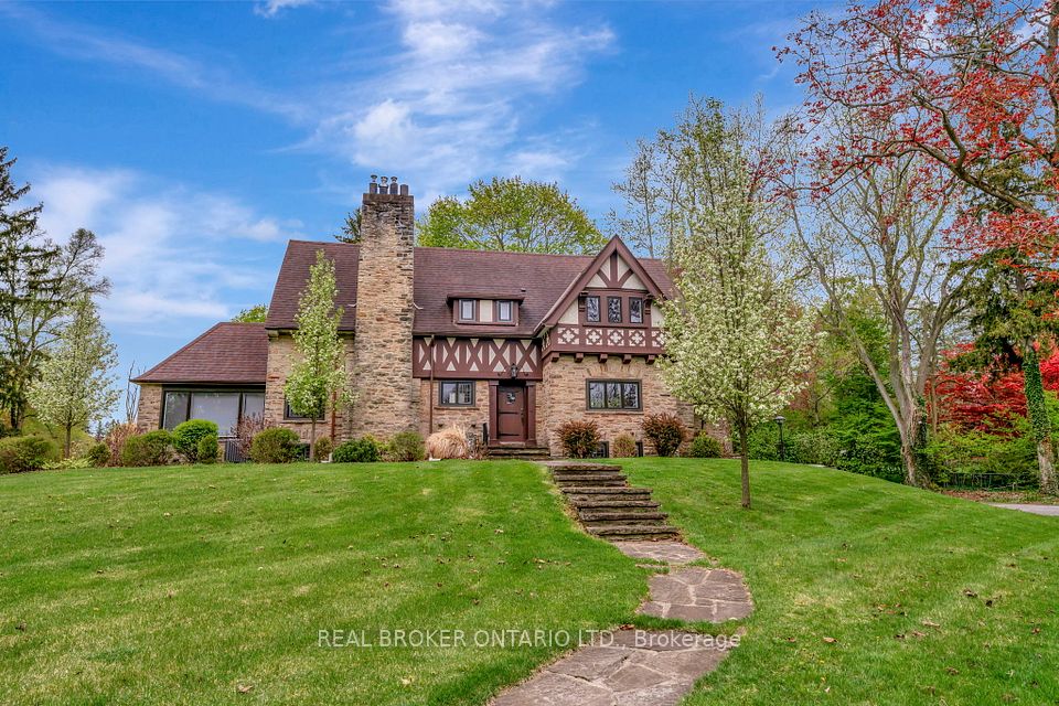 26 Evergreen Hill