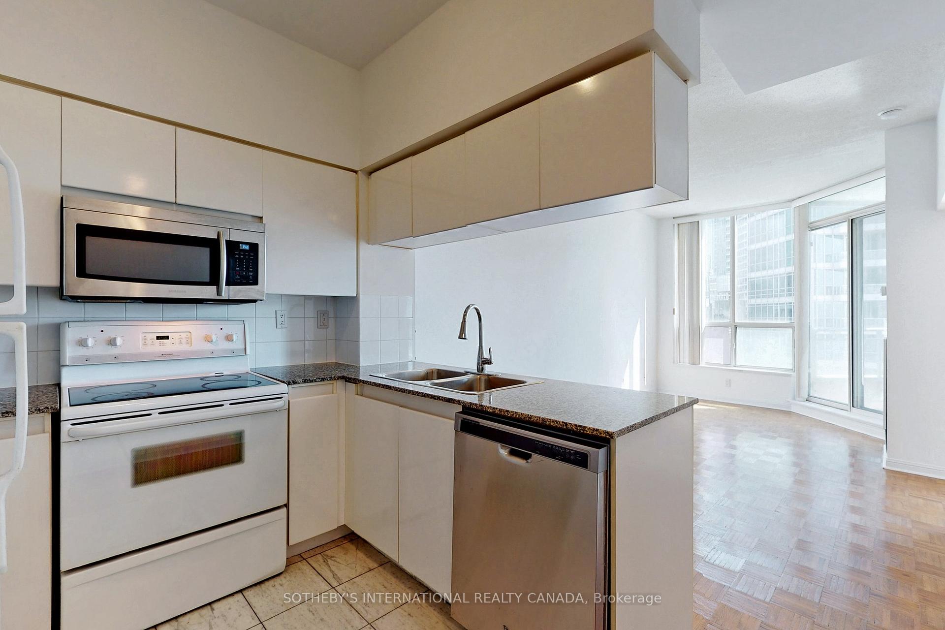 1 Bedroom Condo at 228 Queens, Toronto For sale