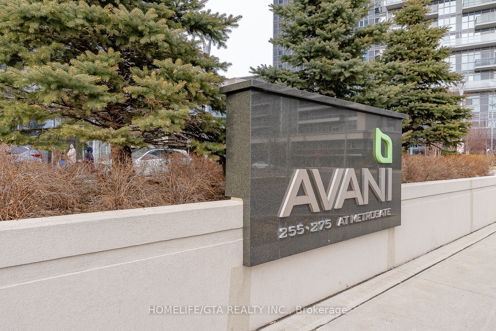 275 Village Green Square, #2121