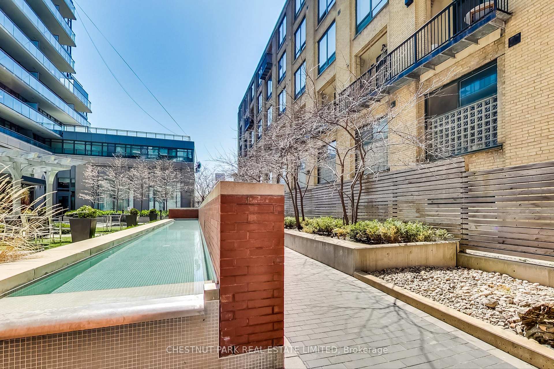 1 Bedroom Condo at 775 King,  Toronto For sale