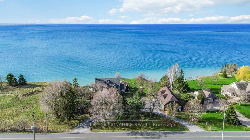 3741 Lakeshore