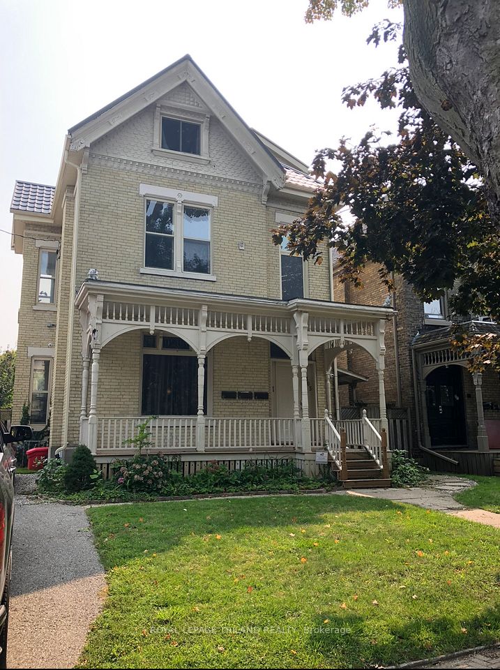 303 Wolfe Street