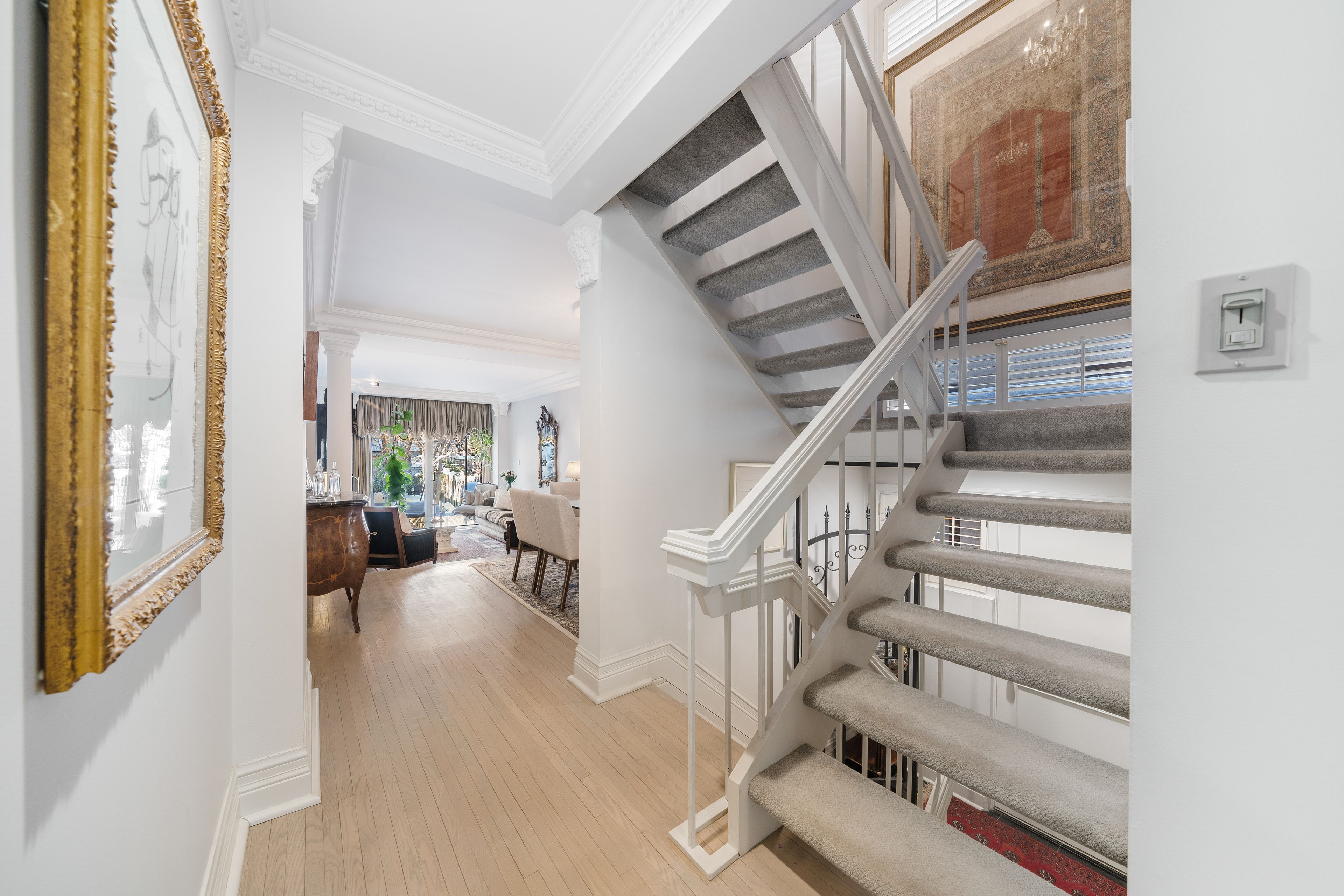 46 Clarendon Avenue