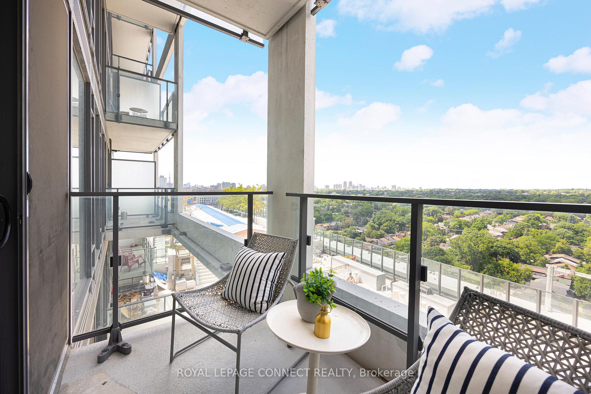1 Bedroom Condo at 5 Soudan, Toronto For sale
