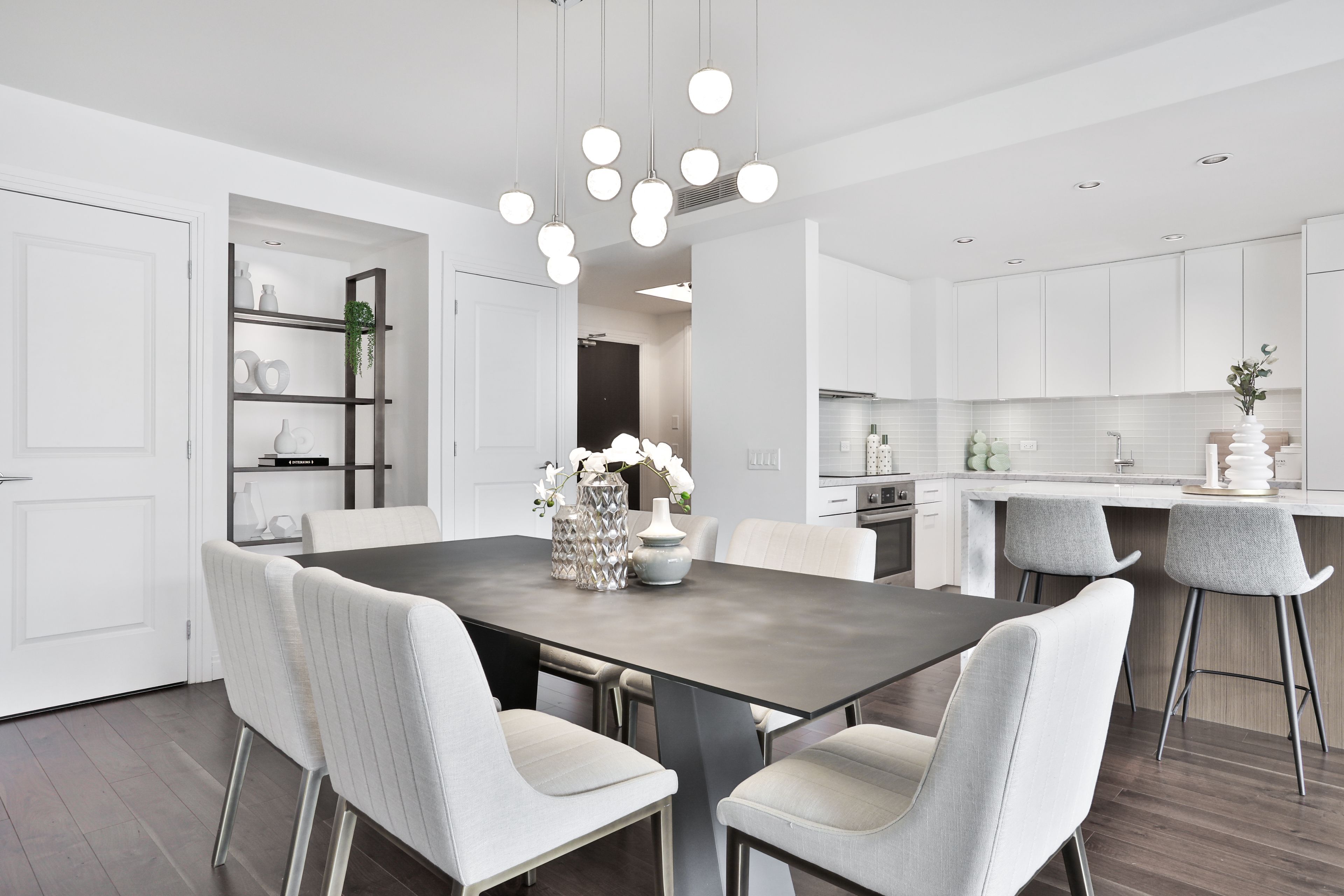 1 Benvenuto Place 306