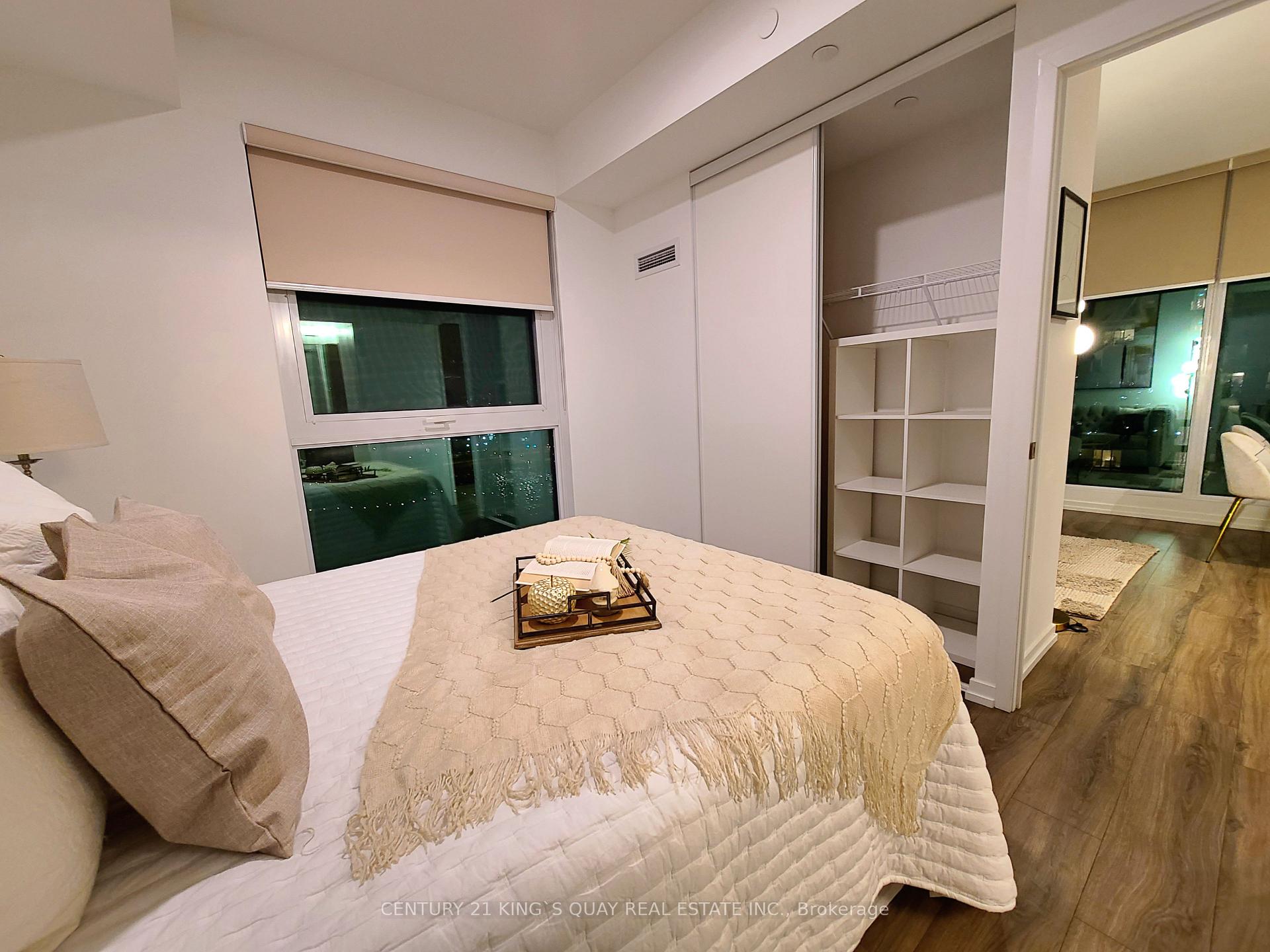 2 Bedrooms Condo at 7890 Jane,  Vaughan For sale