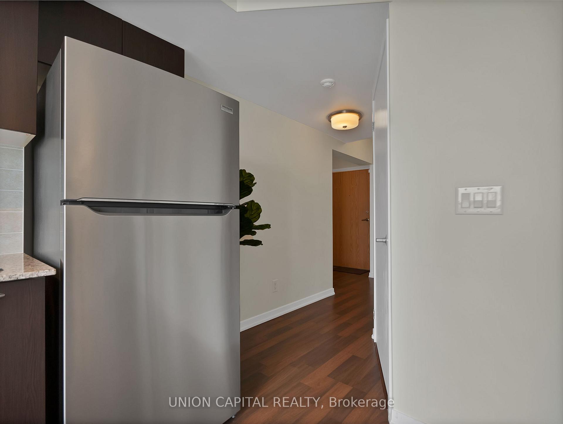 1 Bedroom Condo at 38 Joe Shuster, Toronto For sale