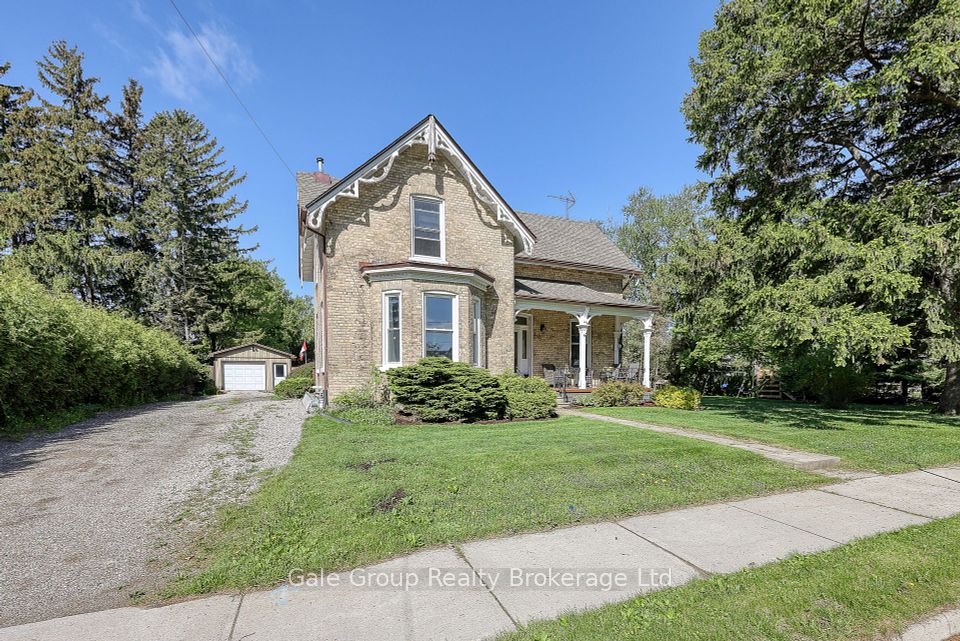 109 Huron