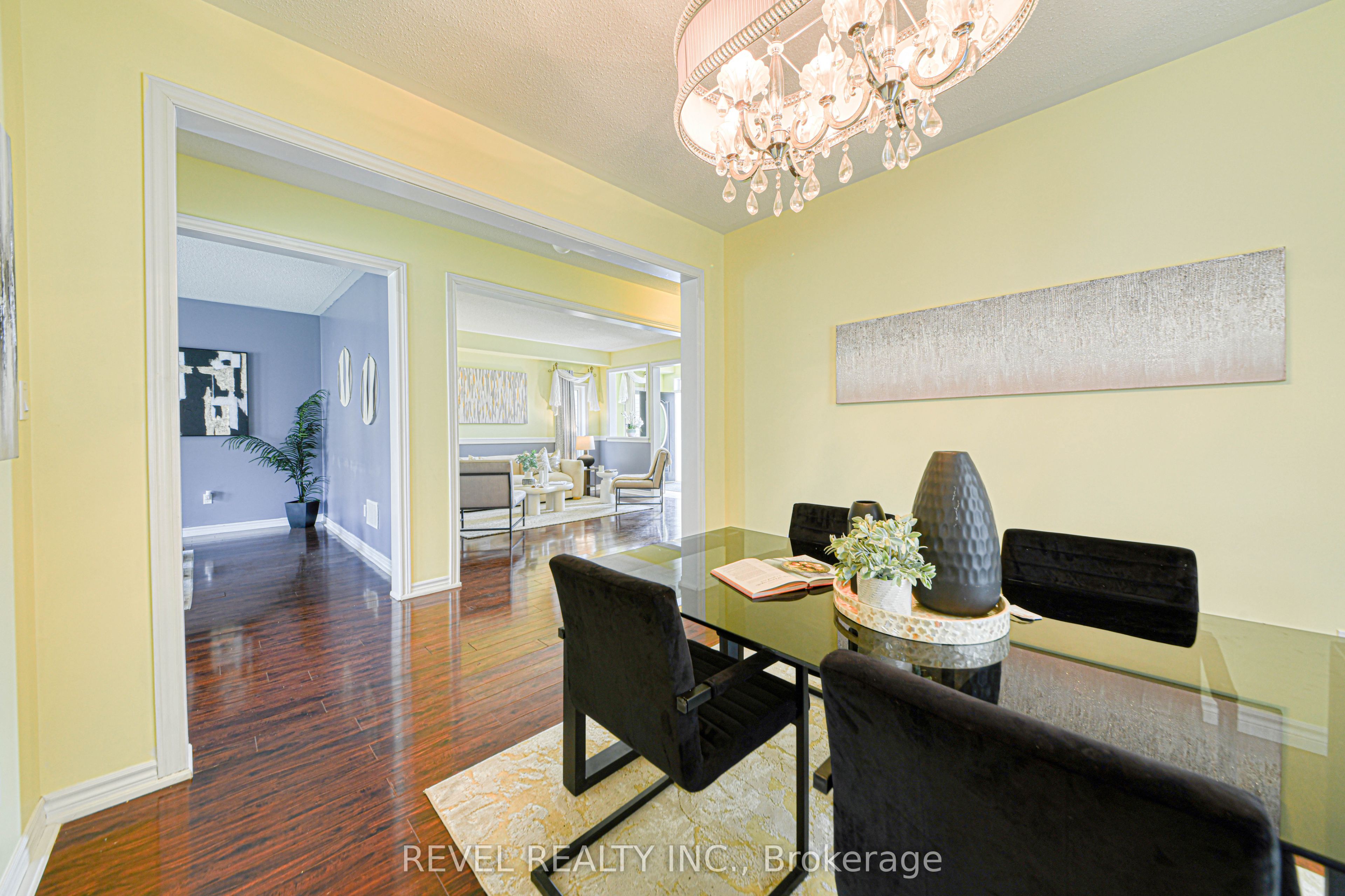 710 Halbert Drive