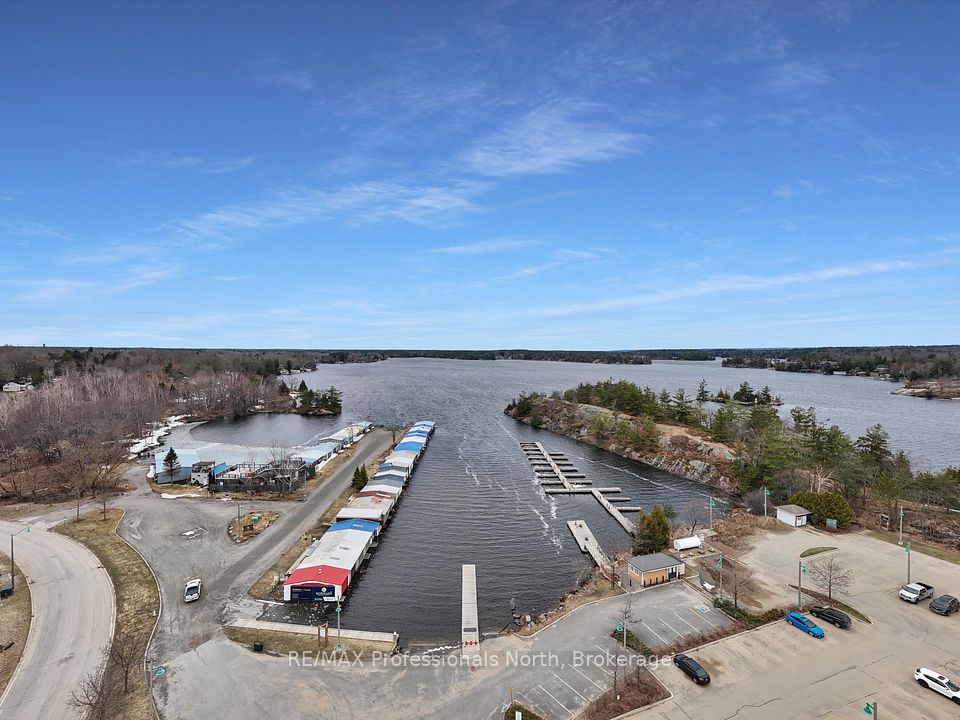 130 STEAMSHIP BAY