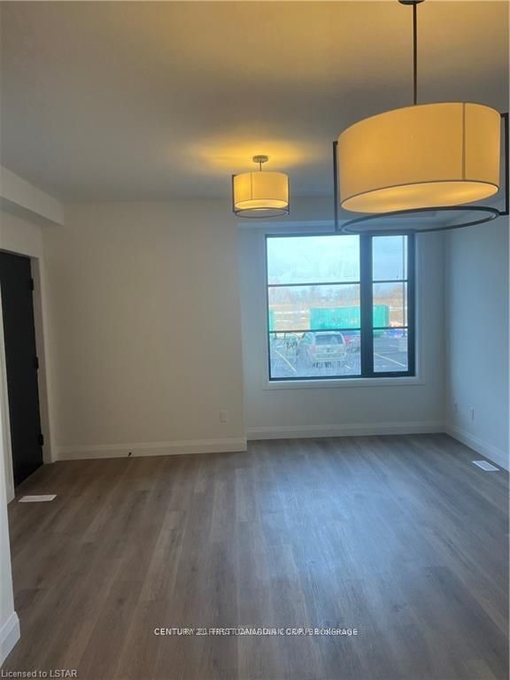 #161 - 3900 SAVOY Street, London, ON N6P 0H9