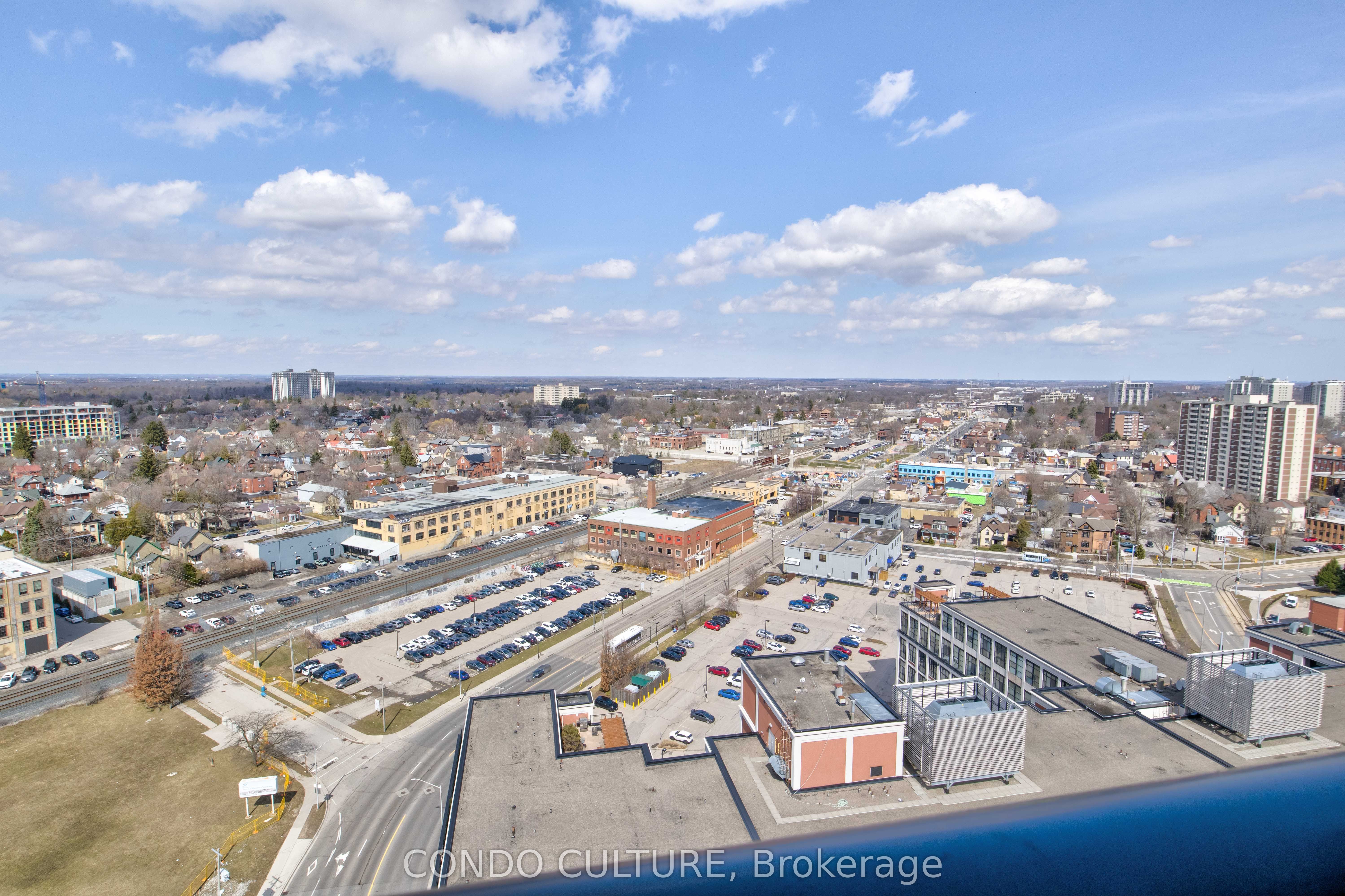 1 Victoria Street S, #1902