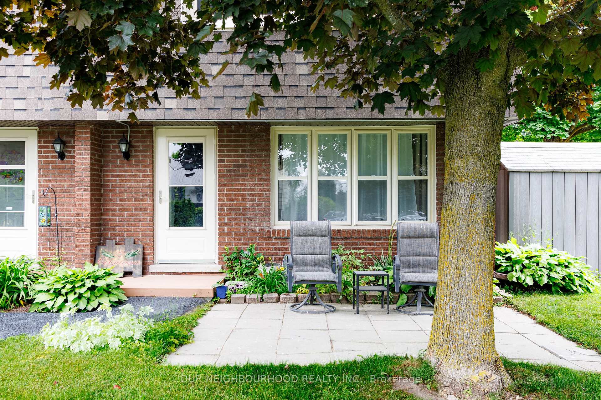 Listing image