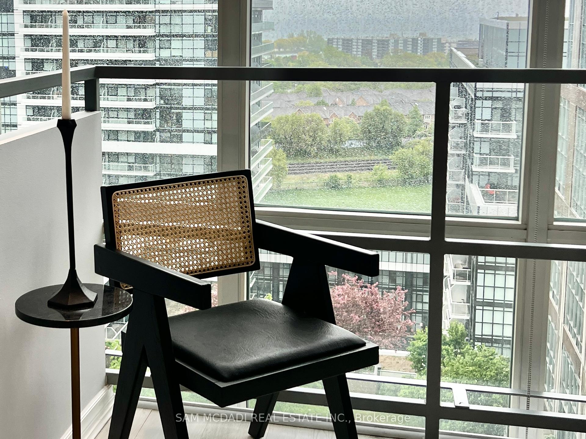 2 Bedrooms Condo at 250 Manitoba, Toronto For sale