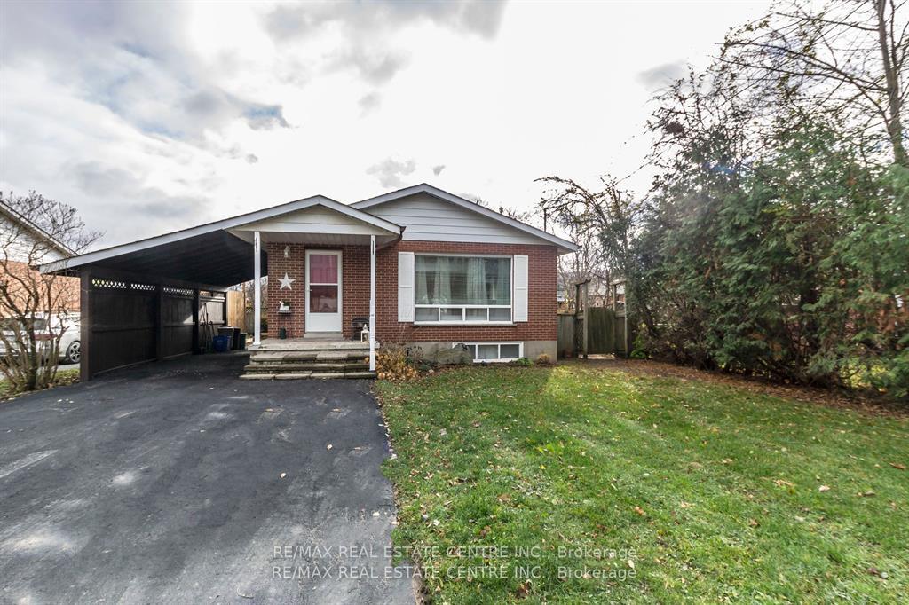 34 Milton Heights Crescent, Milton, ON L9T 2W7