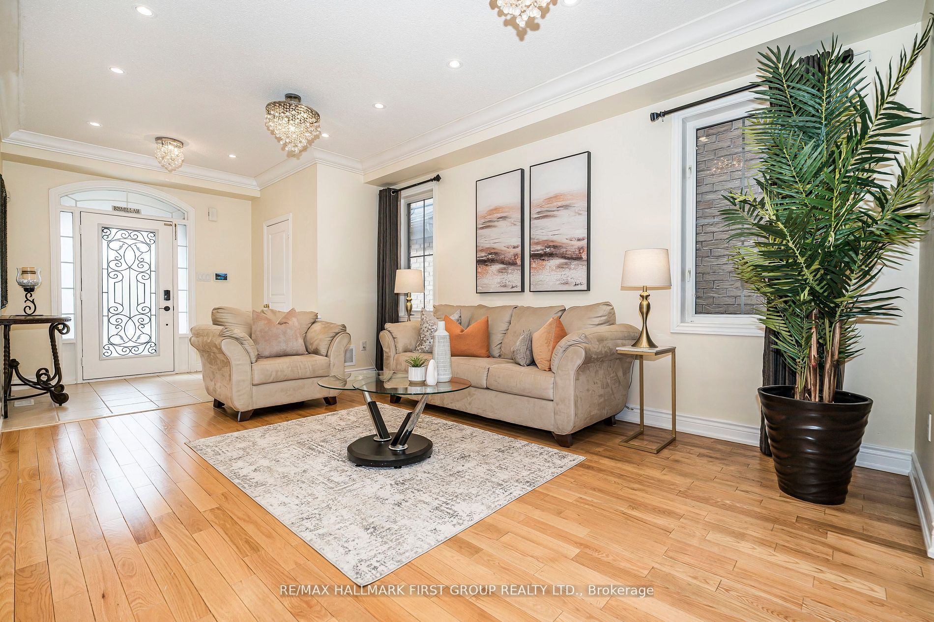 75 Muscat Crescent