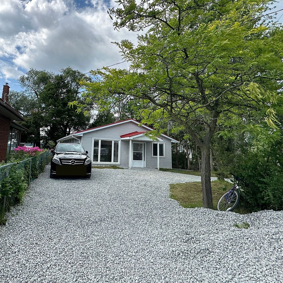 172 Cedar Island Road