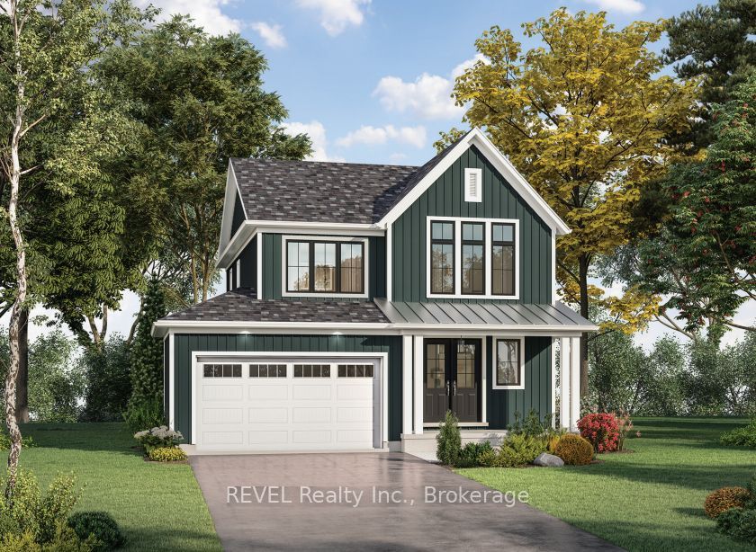Lot 50 Buttonwood Drive