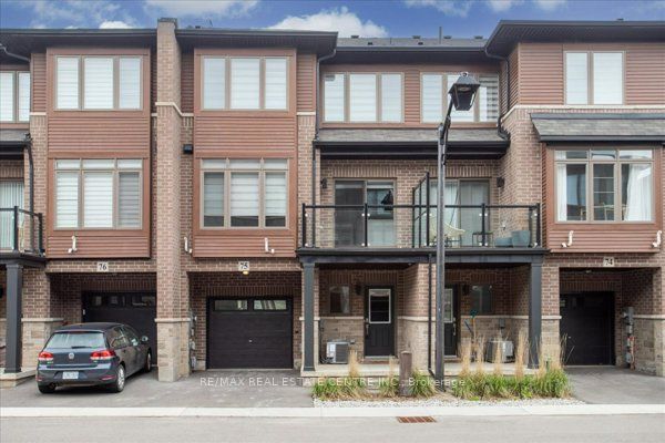 575 Woodward