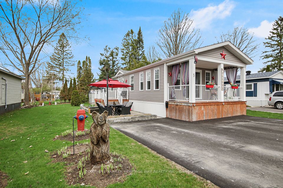 5 Mapleview
