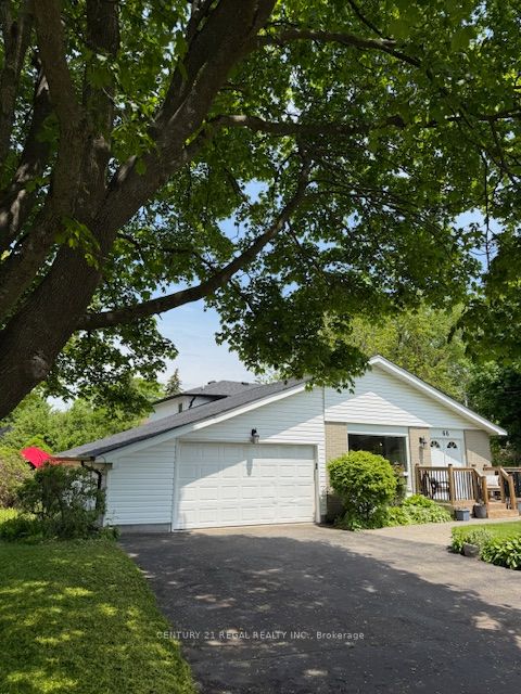 66 East Willow