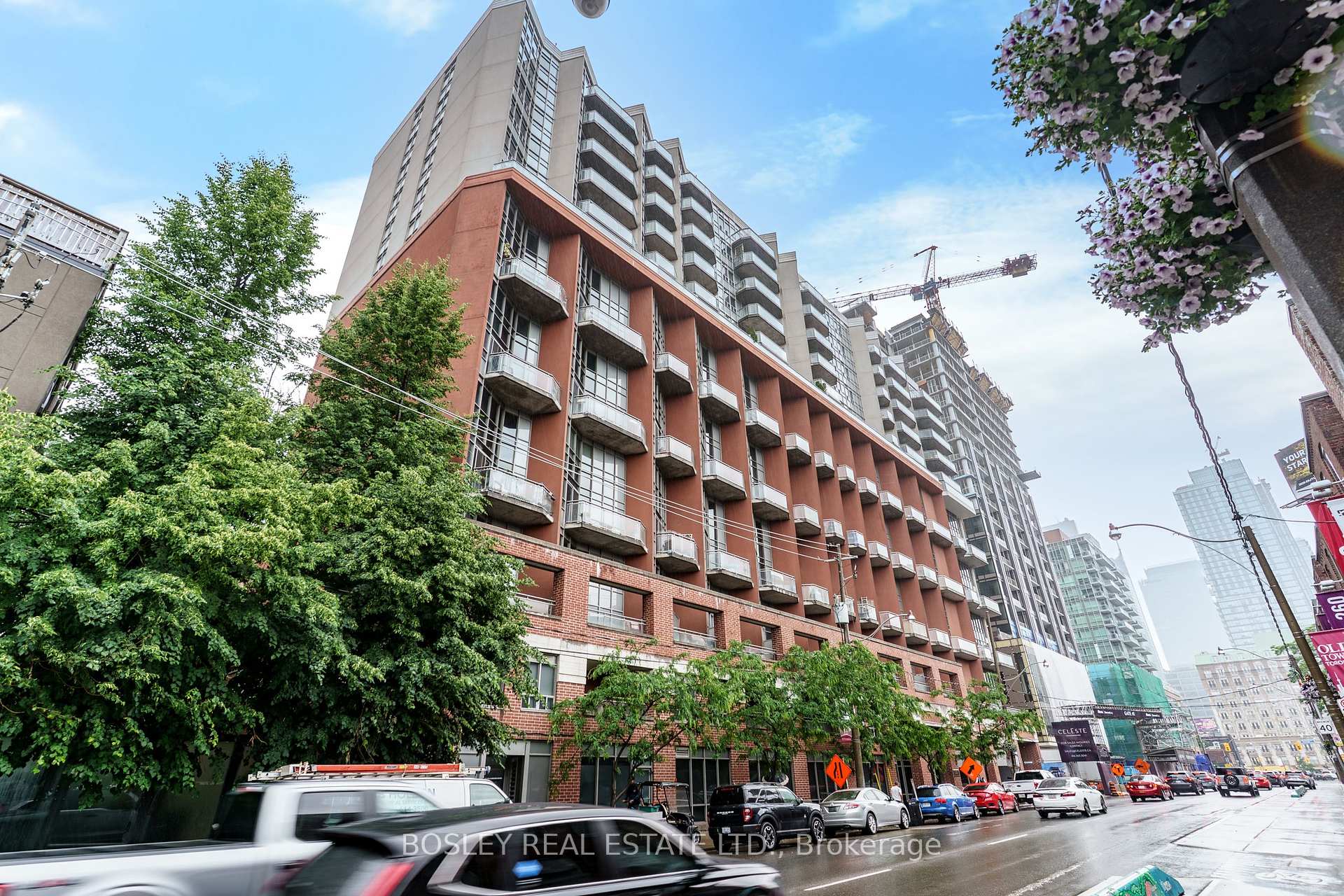 1 Bedroom Condo at 255 Richmond, Toronto For sale