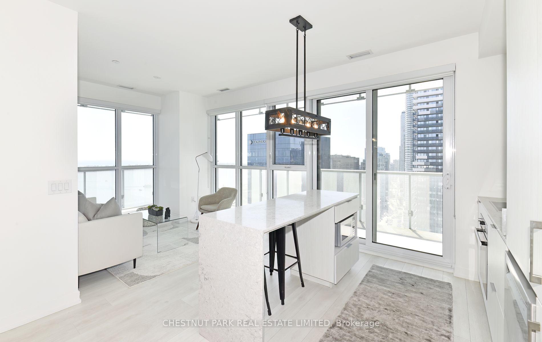 2 Bedrooms Condo at 15 Lower Jarvis, Toronto For sale