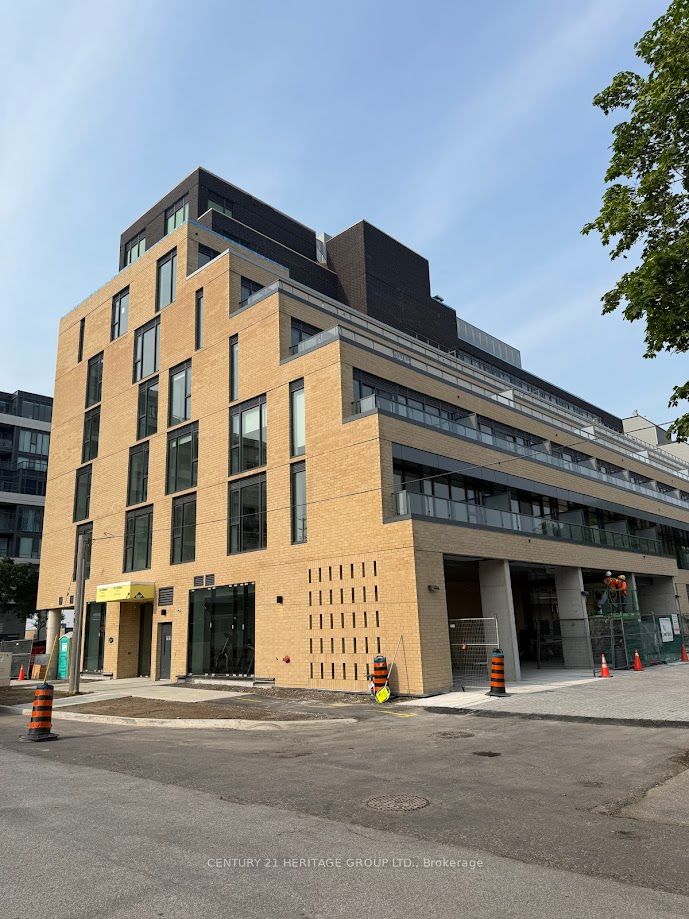 6 Chartwell Road