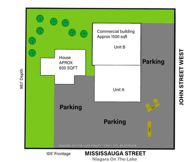 494 MISSISSAGUA