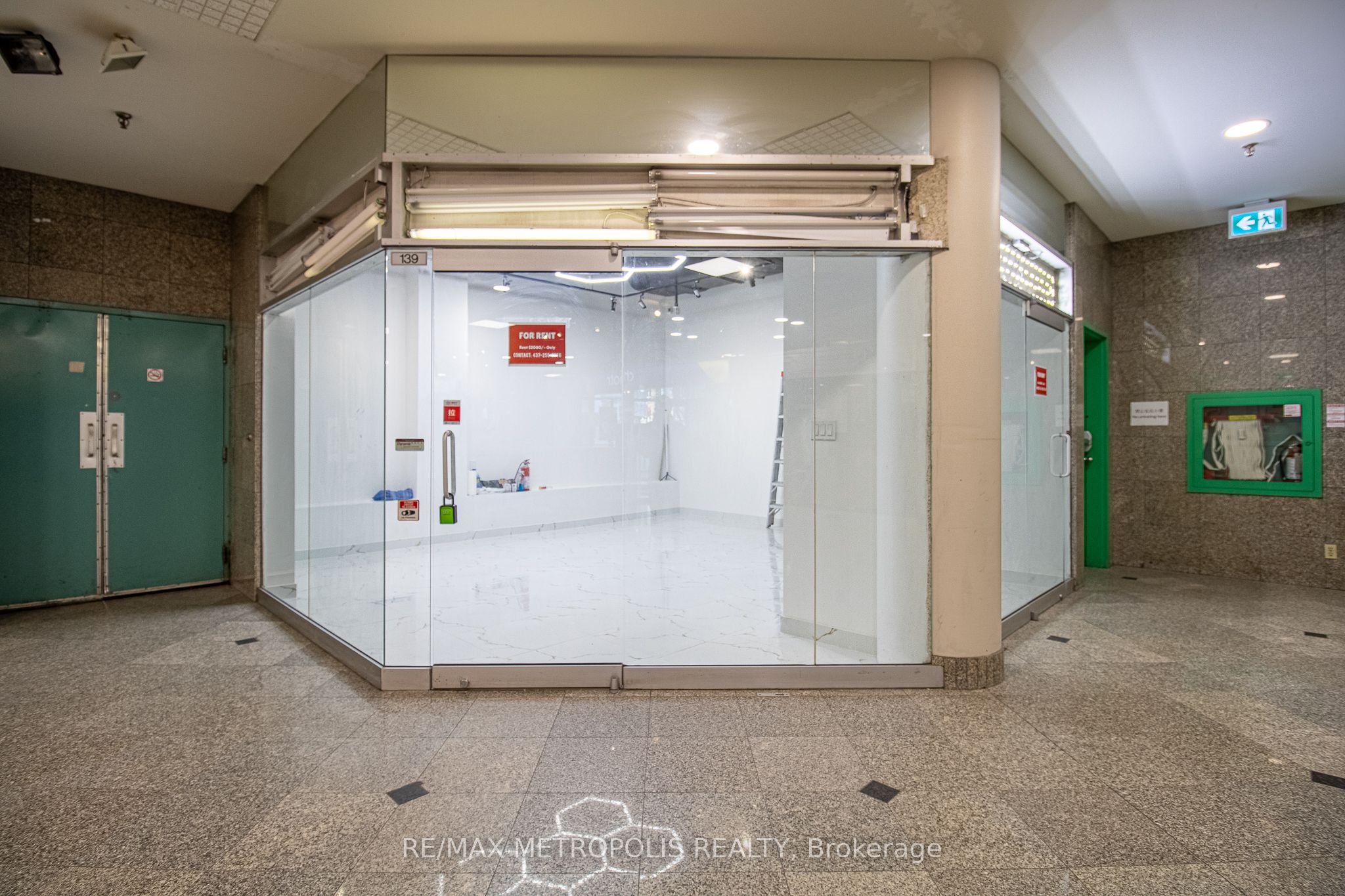 222 Spadina Avenue, #139