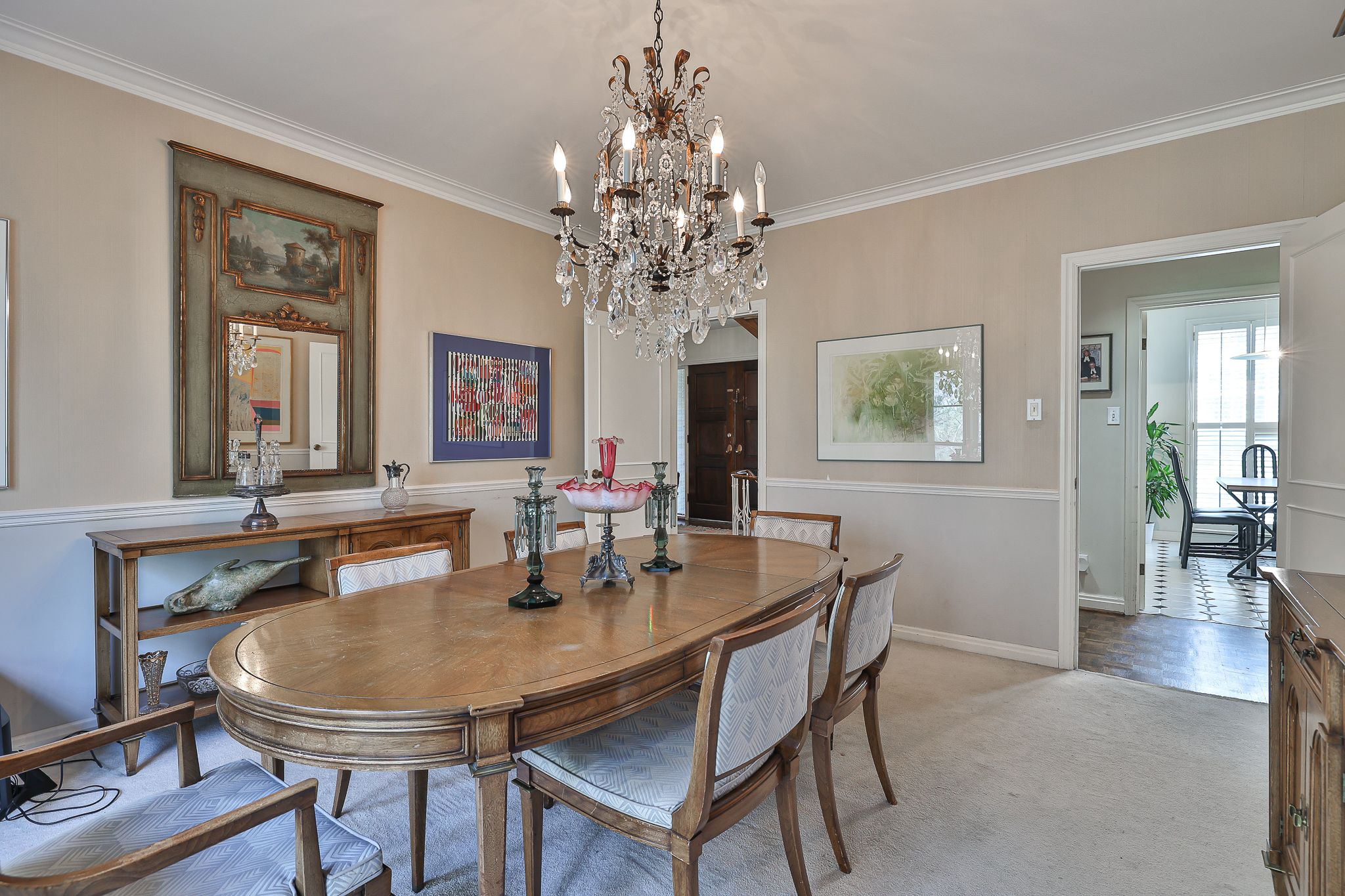 38 Fifeshire Road
