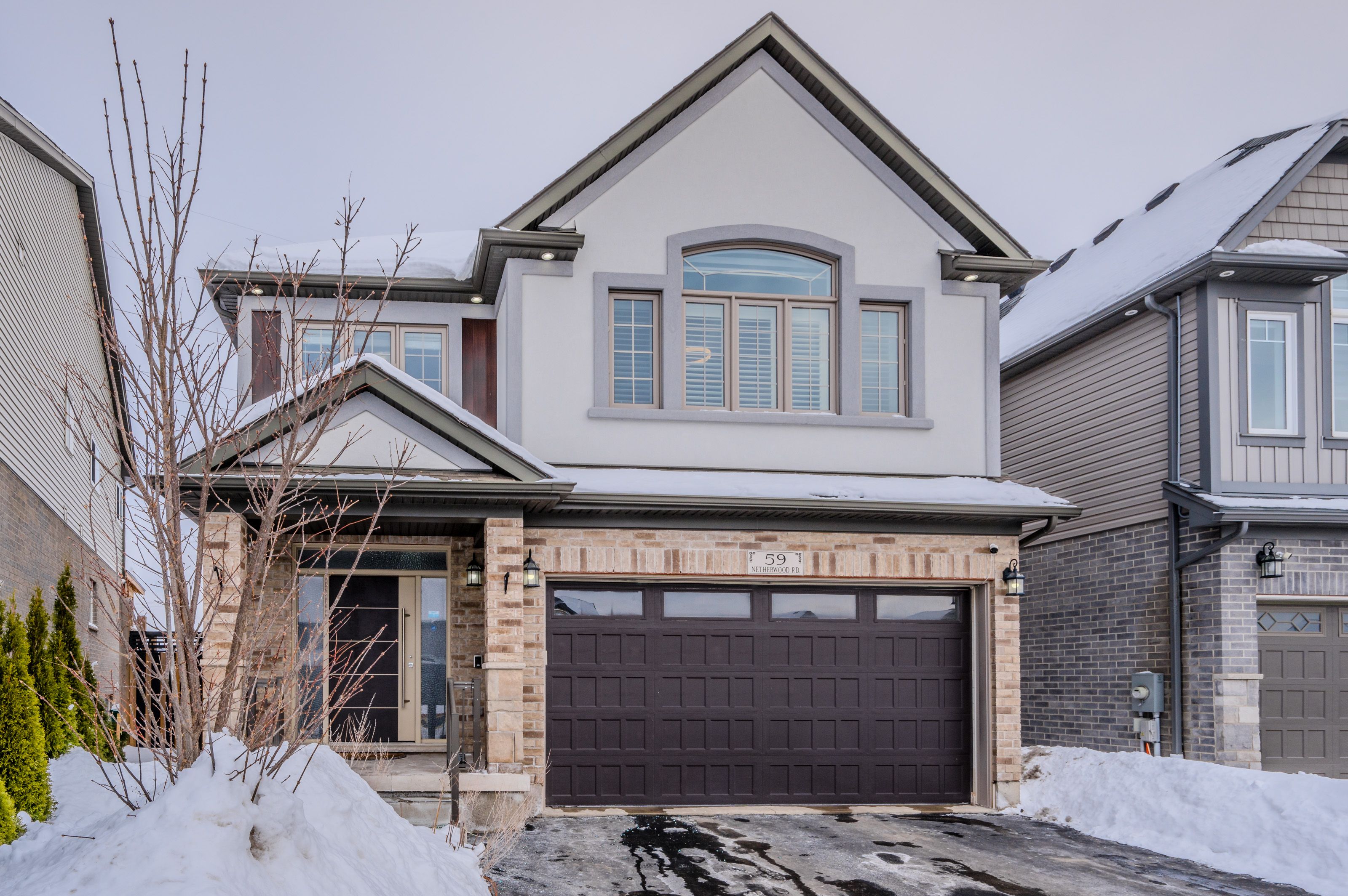 59 Netherwood Road