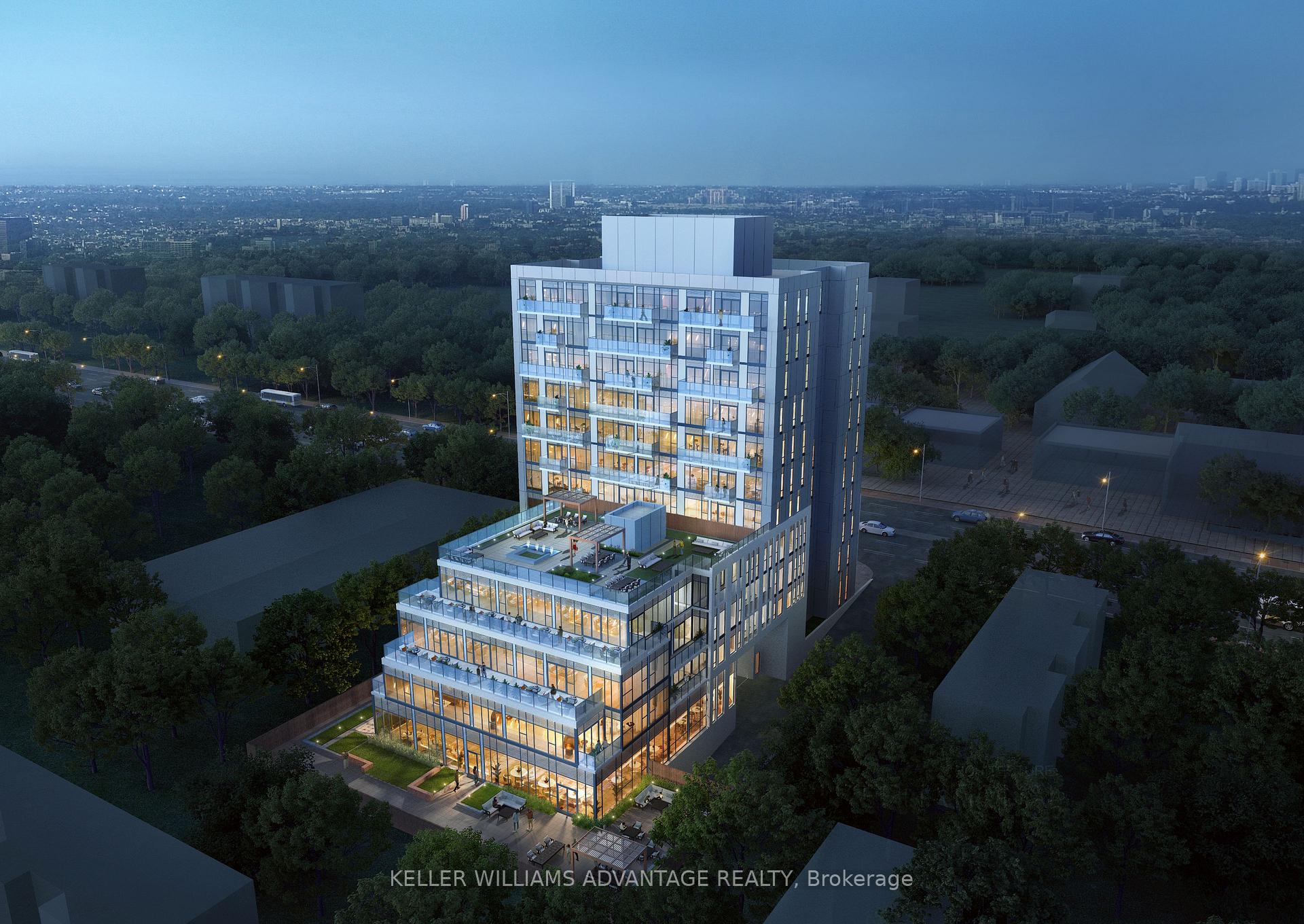 2 Bedrooms Condo at 4569 Kingston, Toronto For sale