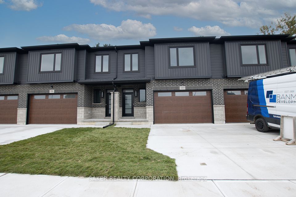 587 REGENT