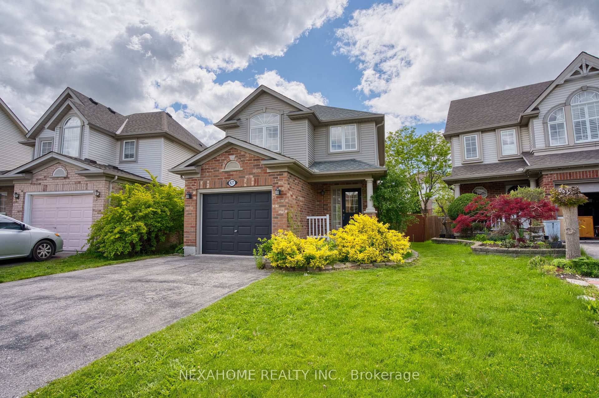 827 Blacksmith Street, London North, ON N6H 5R5