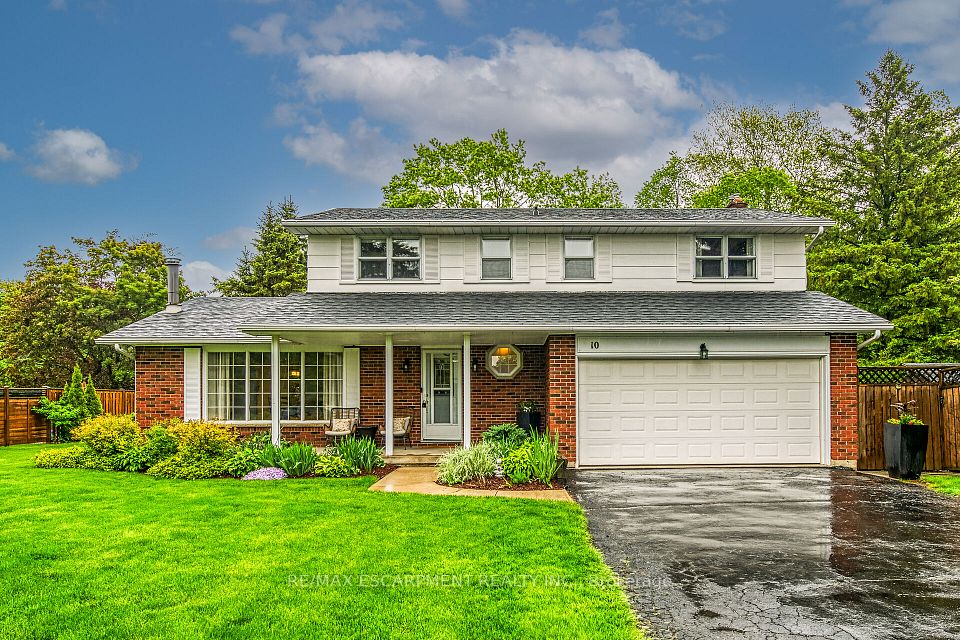 10 Emily Street, Norfolk, ON N0A 1N6