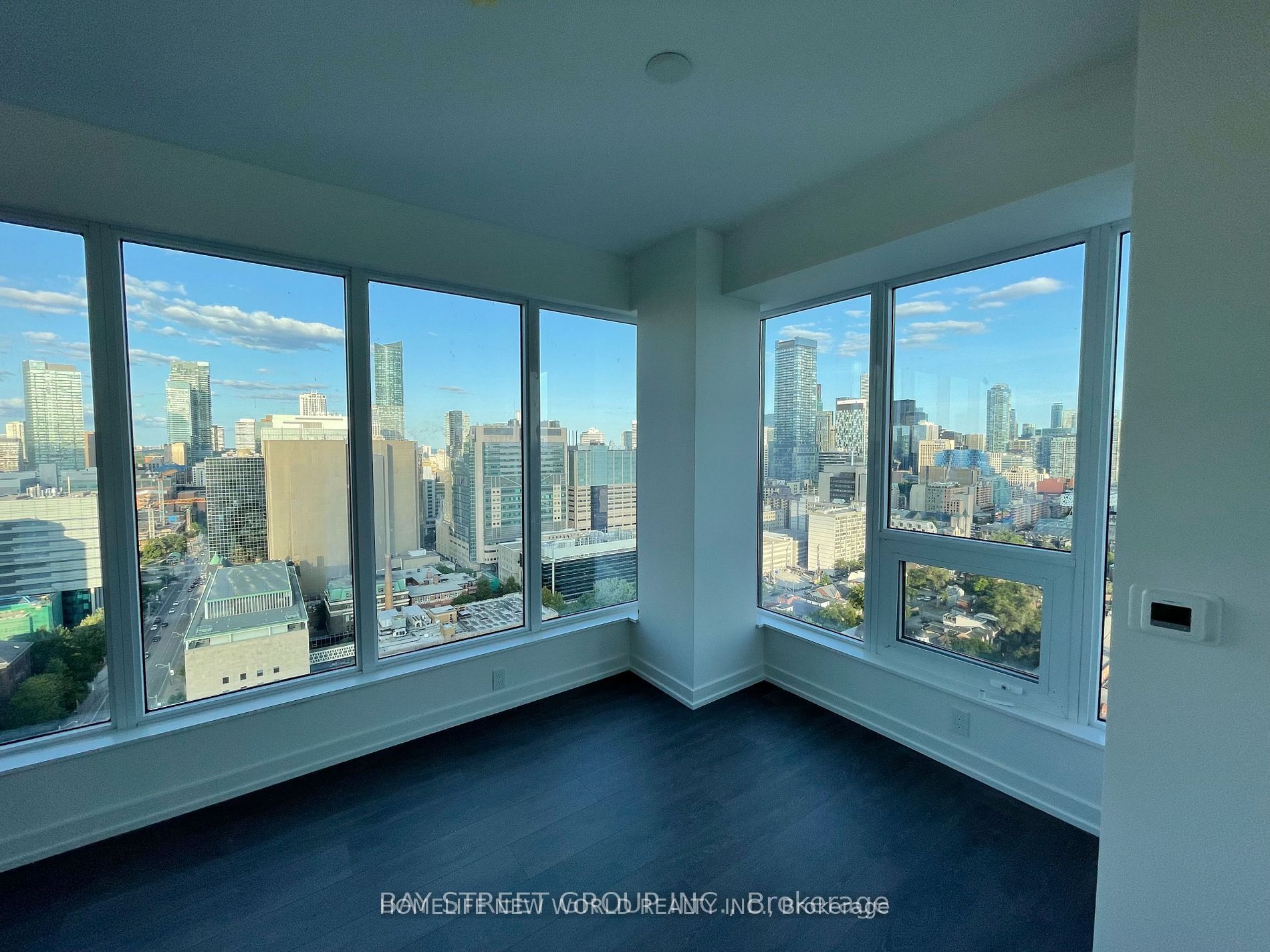 #1408 - 203 College Street, Toronto, ON M5T 1P9