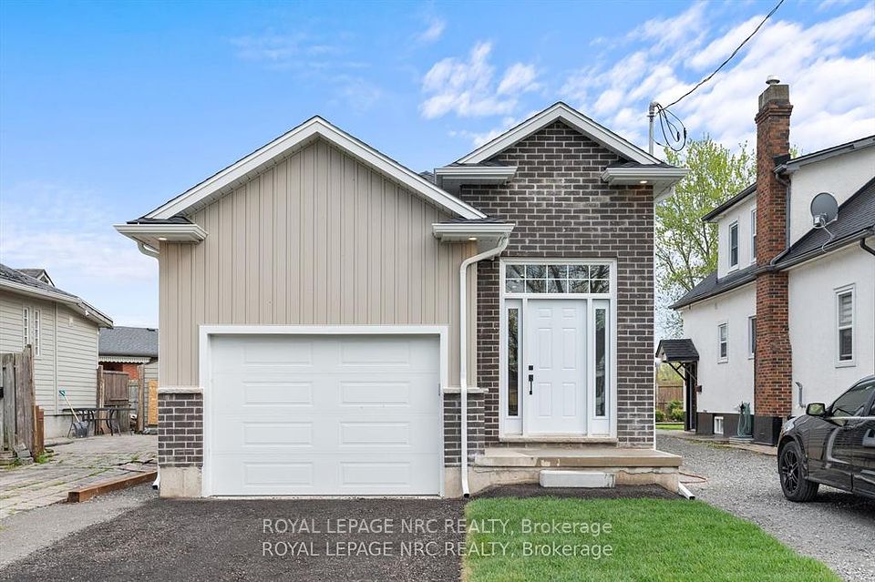 137 St George