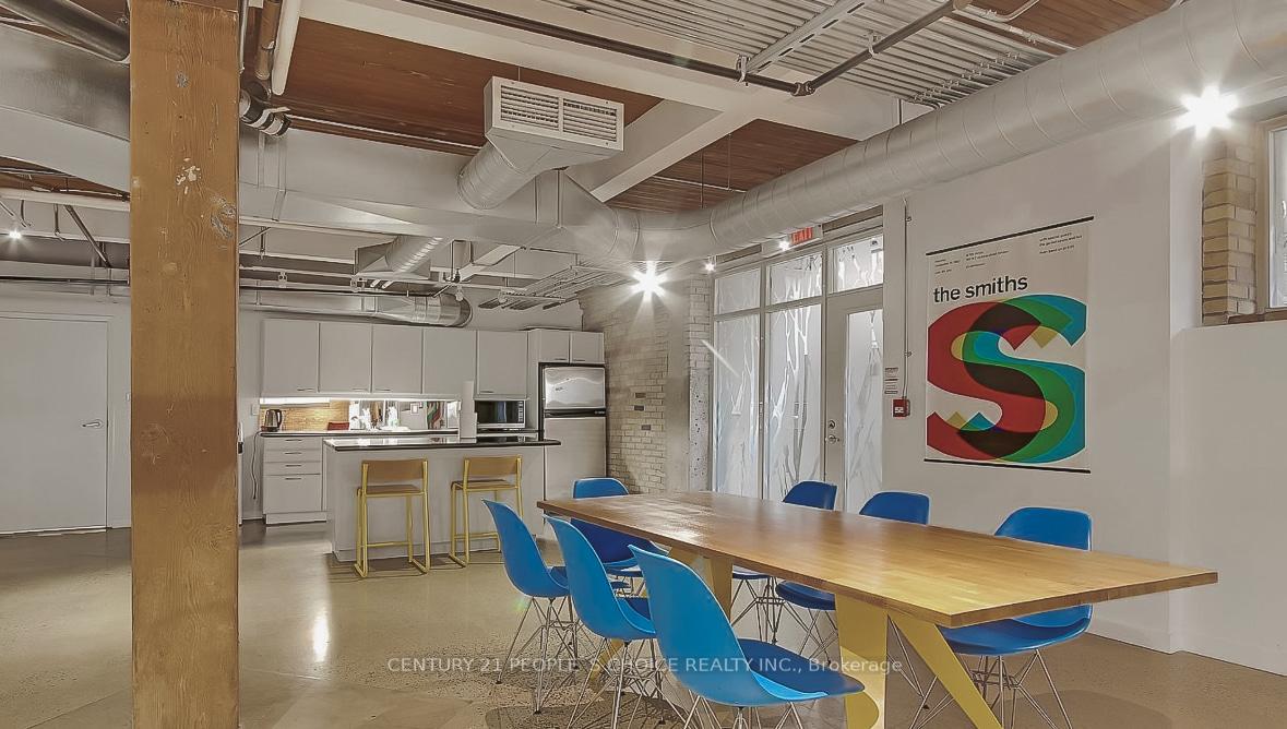 1 Bedroom Condo at 955 Queen,  Toronto For sale