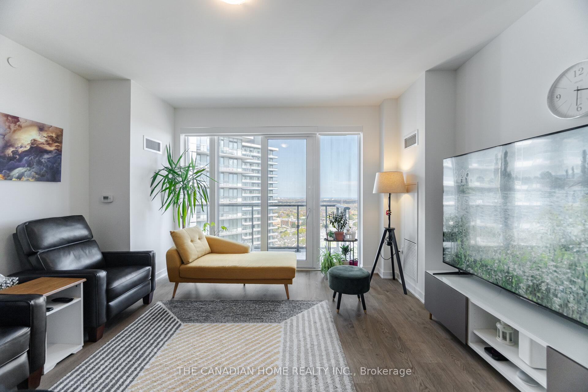 3 Bedrooms Condo at 4655 Metcalfe, Mississauga For sale