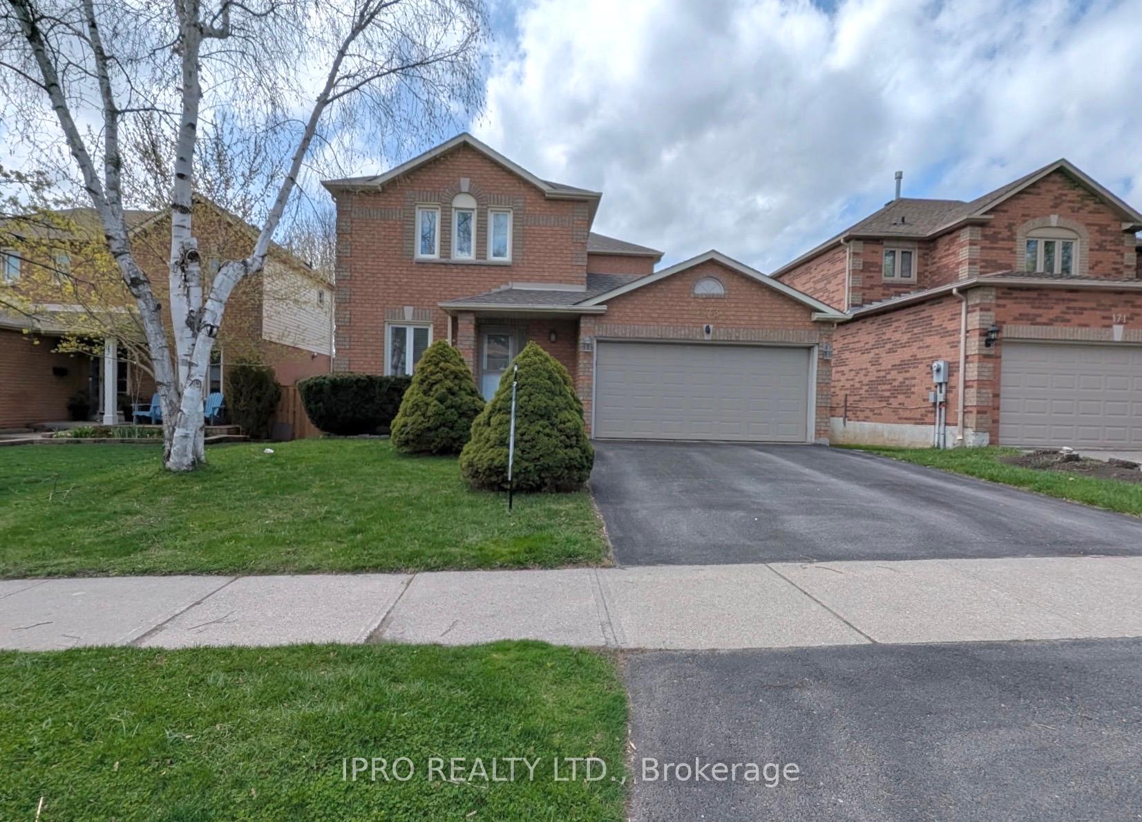 173 Mill Street, Halton Hills, ON L7J 2X6