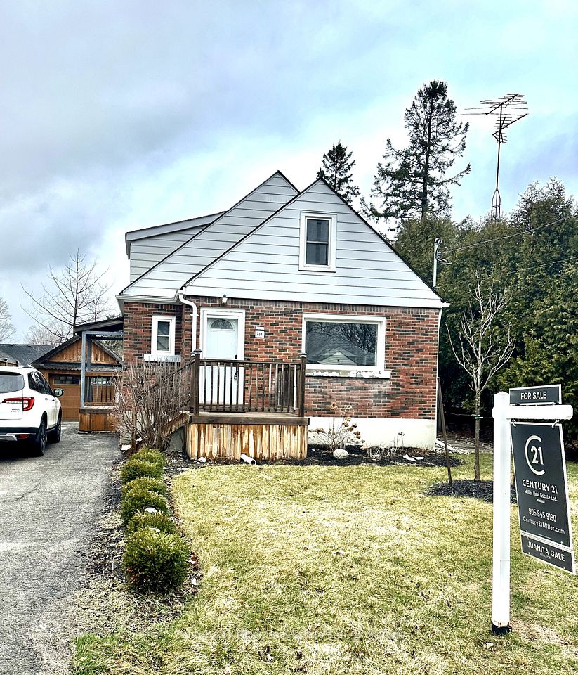 281 Peel Street
