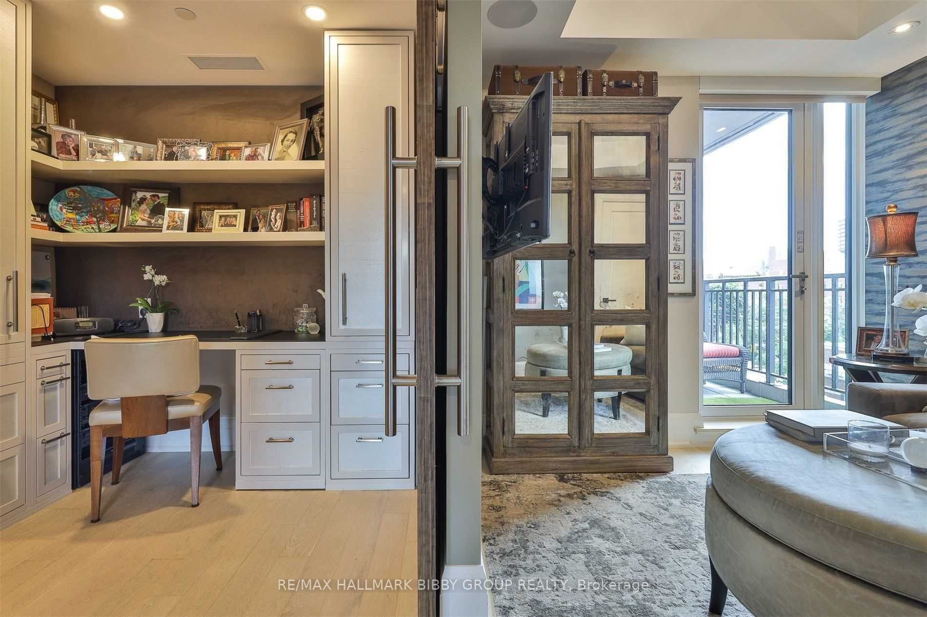 3 Bedrooms Condo at 181 Davenport,  Toronto For sale