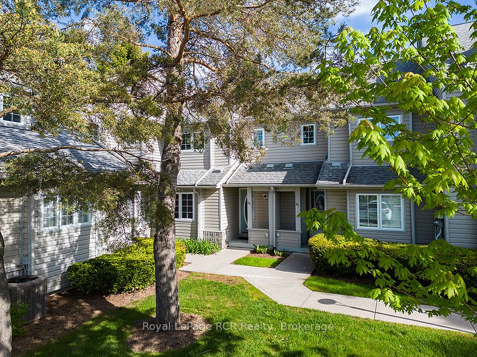 162 Settlers Way, Blue Mountains, ON L9Y 0M4