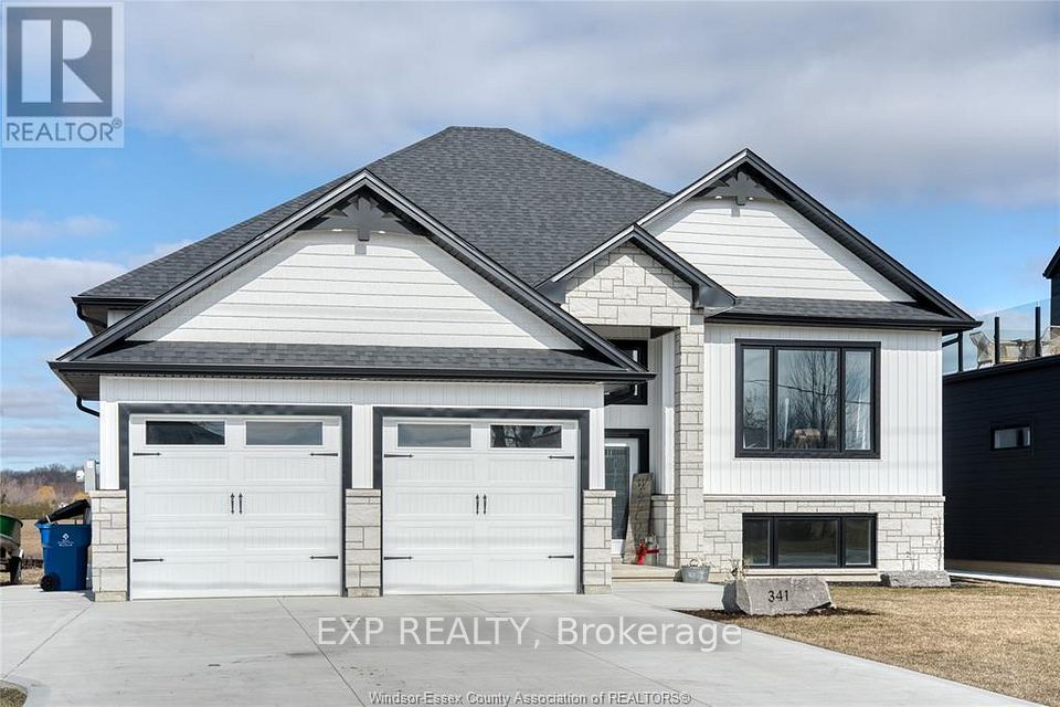 341 Concession Line 1, Chatham-Kent, ON N0P 2P0
