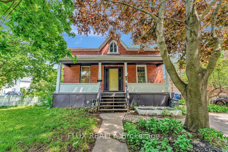 106 Nottingham Street