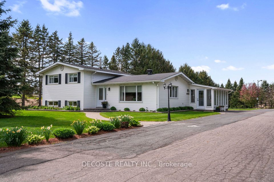 21713 Concession 8