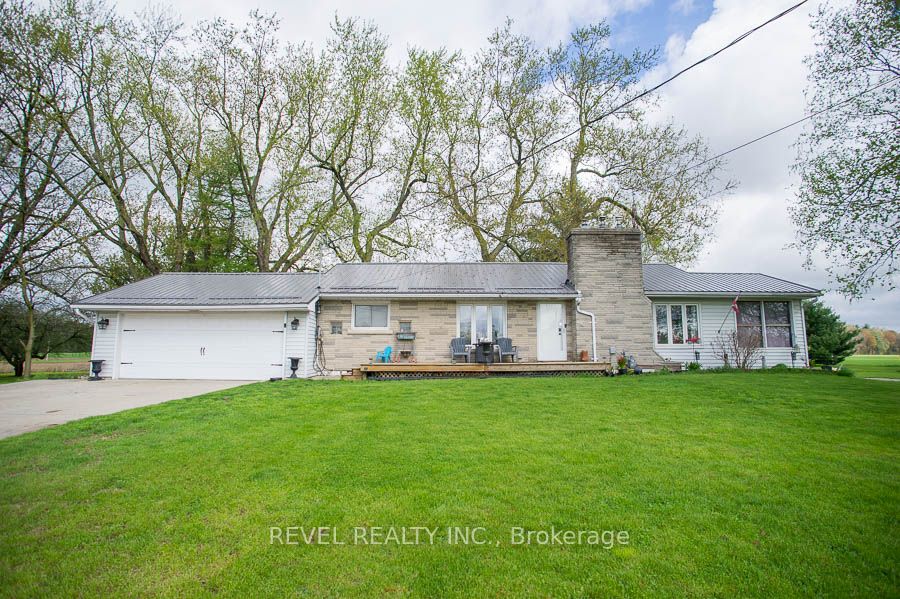 1039 St. John's